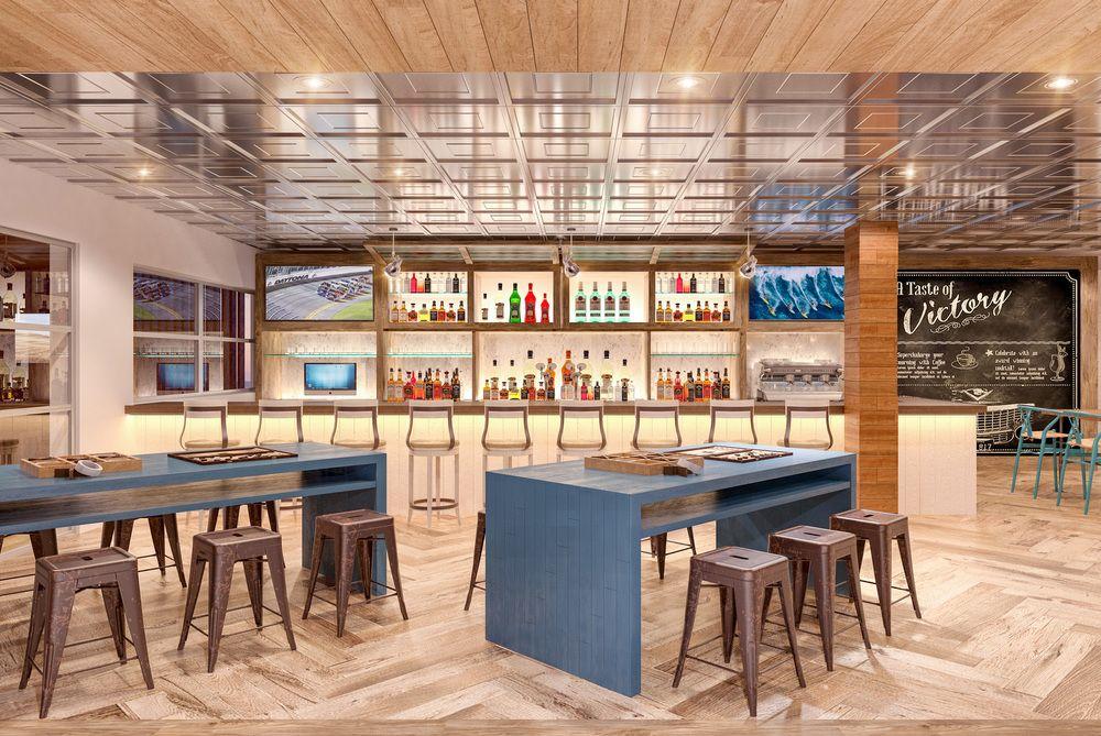Delta Hotels By Marriott Daytona Beach Oceanfront Exterior foto