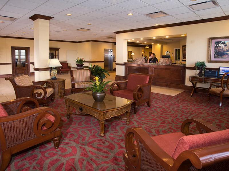 Delta Hotels By Marriott Daytona Beach Oceanfront Exterior foto