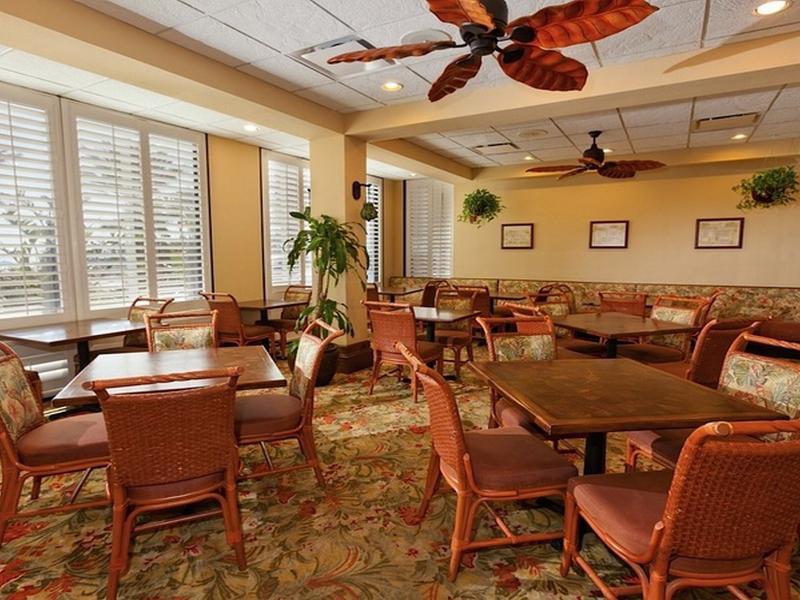 Delta Hotels By Marriott Daytona Beach Oceanfront Exterior foto